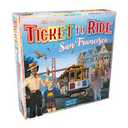 TICKET TO RIDE