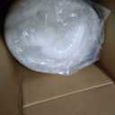 Sealy 8 Inch Queen Size Foam Bed in a Box, Multiple Layers of Foam Help Support Sleep at Night, Firm Feel and CertiPur-US Certified, King (Onyx)