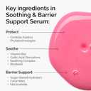 The Ordinary Soothing & Barrier Support Serum, Redness-Reducing & Hydrating Solution with Centella Asiatica for Skin Barrier Repair