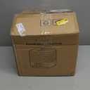 Food Dehydrator Machine - 6 Trays Dehydrator with Digital Adjustable Timer & Temperature Control, 200W Electric Dryer for Food and Jerky, Fruit, Dog Treats, Herbs, Snacks (6 Trays)