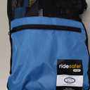 RideSafer Gen 5 - Extra Small (XS) Blue, Lightweight, Compact, Portable Car Seat, 2+ Years; 26.540 lb - Perfect for Travel and Everyday Child Safety