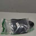 Far-free Womens Wireless Bras No Underwire Seamless Supportive Comfortable Bra Push Up Everyday V Mesh Bralette T Shirt Bra 3XL