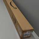 ALIMOO Bamboo Roman Shades Cordless, Light Filtering Roll Up Window Blinds, Natural Cordless Bamboo Blinds Shades for Interior Home Office, 42" W x 72" L