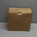 BOHON 7.9 FT Inflatable Christmas Tree Decorations Outdoor, Built-in Rotated Snowflake Light and LEDs, Blow Up Yard Christmas Tree with Santa Claus Dog Gift Boxes Inflatables for Indoor Xmas Decor