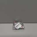 JD 2pcs 30A 125V/250V AC Large Current Rocker Switch ON/Off Switch 4Pins Toggle Switch with UL Certificate (Red green switch)