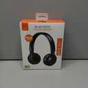 Bluetooth Headphones, Over Ear Children's Wireless Bluetooth