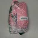 FOCO NFL unisex-adult Nfl Team Logo Adult Stretch Gloves With White Pom Cable Winter Knit Hat Beanie Set (One Size)