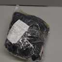 Garden Hose 75ft, Pliable lightweight Water Hose with Triple Layer 3/4" Fittings Ergonomic Grip Indoor & Outdoor Use Gift for Lawn Car Watering Plants Black