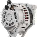 RAREELECTRICAL New 150A Alternator Compatible With Mazda Cx-9 2007-2014 Cy0118300a Cy0118300r0a A003tj2391
