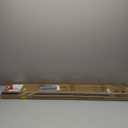 Ruedamann 1 Rise Threshold Ramps for Doorways, 2200 lbs Load Capacity Natural Rubber Wheelchair Ramp, Non-Skid Ramps for Wheelchairs for Home, Curbs, Power Wheelchairs, Power Scooters