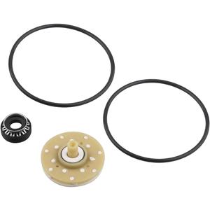00167085 167085 Dishwasher Pump Impeller Repair Kit Fit for Bosch/Kenmore/Gaggenau/Thermador Dishwashers, Replace 935404 AH8697212 AP2802376 EAP8697212 PS8697212 PD0000084