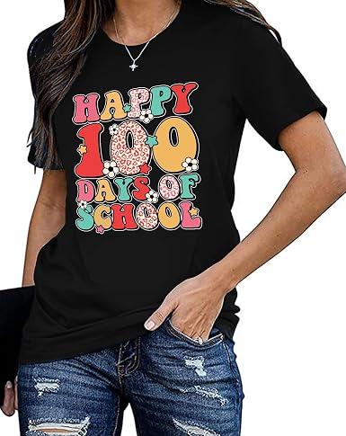 80s 90s Shirt for Women This is My 80's 90's Costume T-Shirt 80's 90's Vintage Music Party Short Sleeve, M,  Black
