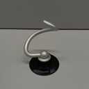Stand Mixer Dough Hook, Replacement Hook for Kitchen In The Box 3.2QT Small Stand Mixer Upgraded Version with Shield and Dishwasher Safe