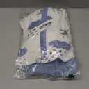 Yoofoss Baby Sleep Sack 12-18 Months Baby Wearable Blanket 100% Organic Cotton 2-Way Zipper TOG 0.5 Toddler Sleeping Sack 2 Pack, Lightweight Sleep Sacks for Babies