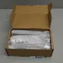 10 Pack 6 Inch(152mm) Kitchen Cabinet Handles Matte Black Cabinet Pulls Kitchen Cabinet Hardware Drawer Pulls for Dresser Cupboard Wardrobe