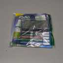 EXPO Dry Erase Markers Kit, Fine Tip, Assorted Colors, Eraser, Spray Cleaner, 7 Count