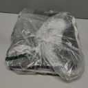 StorageRight Large Collapsible Laundry Basket Hamper with Easy Carry Handles，Freestanding Clothes Hampers for Laundry, Bedroom, Dorm, Towels, Toys, 75L, Gradient Grey