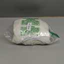 Whitmor Natural Cotton Laundry Bag