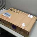 16x24 Inch Medicine Cabinet with Mirror for Bathroom, Silver Aluminum Bathroom Medicine Cabinet, Recessed or Wall Mount Medicine Chest Over Sink, Modern Farmhouse Style, Fully Assembled