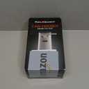 POHL SCHMITT Electric Can Opener with Knife Sharpener and Bottle Opener