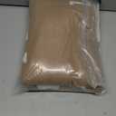 h Blanket Soft Throw Blanket Faux Fleece Cashmere Plaid Warm Shawl Thick Knitted Plush Cozy Comfy for Women Throw Blanket for Sofa Couch Bed Queen King Size 55x66 in (Khaki)