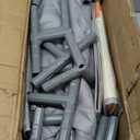 Baby Playpen with Mat Small Playpen for Babies and Toddlers 50 x 50 inch Baby Fence Playards