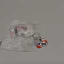 Konohan 12 Pcs New York Magnets for Refrigerator Metal NYC Fridge Magnet Magnetic New York Souvenirs USA Souvenirs Gifts Magnetic NYC Refrigerator Stickers, USA Flag, Statue of Liberty