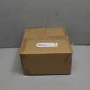 Glass Bathroom Accessories Set, 2PCS Clear Glass Bathroom Accessory, Toothbrush Holder and Soap Dispenser Set for Modern Bathroom Decor(Clear Gold)