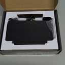 5.5'' HUD Head Display, Windshield Screen Projector Vehicle Speed, Hud Overspeed Alarm, Km/h MPH, OBDII/EUOBD Interface Plug Car Hud Screen