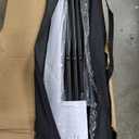 ABCCANOPY Pop Up Gazebo 13x13 - Outdoor Canopy Tent with Mosquito Netting for Patio Garden Backyard (White)