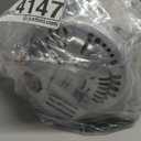 Alternator 11191N compatible with Kia Hyundai Azera 2006-2011 Santa Fe Sonata 2006-2010 Entourage Veracruz 2007-2010 Sorento 2007-2009 Sedona 2006-2009 Borrego 2010-2011 3.3L/3.8L V6 102211-3102