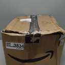 BEQHAUSE Stair Treads Non Slip Stair Runners Step Carpet Mat for Wooden Steps Indoor Machine Washable 28inX9in Edging Polyester Soft Stair Rugs for Kids Elders Pets with TPE Backing(Grey,15pcs)