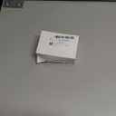 4 Pcs Jewelers Loupe Portable Monocular Magnifier Magnifying Glass Eye Loops Magnifier with 30 x 36 mm Lens Watch Jewelry Experimental Repair Tool for Textile Optical Circuit Coins (5X 10X 15X 20X)