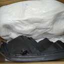 Headlights Assembly Compatible for 2008-2014 Dodge Avenger Black Housing Clear Reflector Front Headlamp Driver and Passenger Side