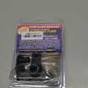 Squeaky Floor Repair Kit for Hardwood, Carpet, Vinyl & Linoleum  Complete Floor Squeak Repair Kit Includes Joist Finder Drill Bits, Tripod Fixture and 50 Counter-snap Screws