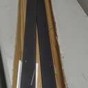 Hidden Island Countertop Support Bracket 2 Pack Black 40 Inch Heavy Duty Granite Countertop Bracket Iron Island Support Brackets for Granite Quartz Wood