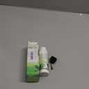 Craft Glue Bottle with Fine Tip, Craft Glue Quick Dry Clear for Precision Paper Crafts, Scrapbooking Supplies, Card Making (100ml)