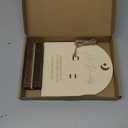 Pregnancy Announcement For Dad- Hi Daddy Pregnancy Test Keepsake Wooden Sign- Baby Surprise Announcement Ideas, Pregnancy Reveal To Husband, Daddy To Be Gifts