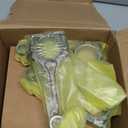 4x Connecting Rod & Piston Rings Kit Replacement for Hyundai Accent Veloster Kia Rio 2012-2017 23041-2B610 23510-2B010