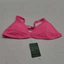 swimall Women's Triangle Brazilian Sporty Top M