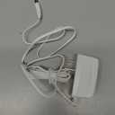 332-10944-01 AD2067F10 12V 2.5A Power Supply AC Adapter for Netgear Orbi WiFi Satellite
