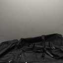 Rockland Rolling Duffel Bag, Black, 22"