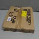 imprsv 3FT Mosaic Numbers for Balloons, Balloon Mosaic Number Frame, Marquee Number 1, One Balloon for First Birthday, DIY Assembly Required Large Cardboard Numbers, First Anniversary Decor