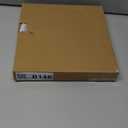 12 Inch Wall Clock Battery Operated Silent Non Ticking Analog Modern Decorative for Office Kitchen Outdoor Living Room Classroom Bedroom Bathroom School(Silver)