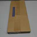 Shepherds Hooks for Outdoor94 Inch Diameter Outdoor Bird Feeder Pole with 5 Pronger Base, Adjustable Heavy Duty Garden Hanging Holder for Bird Feeders Lanterns Planting Hanger Weddings Decor Black