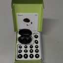 Ear Plugs Ultimate Comfort: Experience Uninterrupted Sleep with Noise-Cancelling Earplugs!