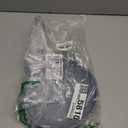 GreenPan Lima Hard Anodized 8" Frying Pan Skillet Nonstick, Ceramic Nonstick, PFAS-Free Nontoxic Pots and Pans, Oven & Broiler Safe, Stainless Steel Handle, Cookware for Eggs & Omelet, Gray