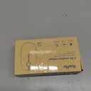 VssoPlor Wireless Mouse, 2.4G Slim Portable Computer Laptop Mouse with Nano Receiver Quiet Silent Optical Mice for Notebook, PC, Laptop, Computer-Sapphire Blue