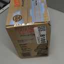 Glad ForceFlex Tall Kitchen Trash Bags, 13 Gallon, Fresh Clean, 140 Count 