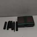 Animal Deterrent Devices Outdoor, Solar Animal Repeller with Motion Sensor Animal Repeller to Repel Cat, Deer, Squirrel, Rabbit, Dog, Skunk (Green - 2 Pack)